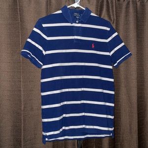 Ralph Lauren Polo. Size Small. Classic Fit.